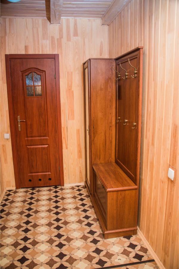Olga Hotel Spa Татаров Экстерьер фото