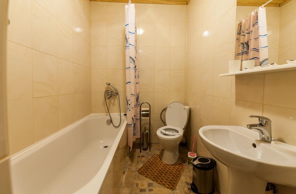 Olga Hotel Spa Татаров Экстерьер фото