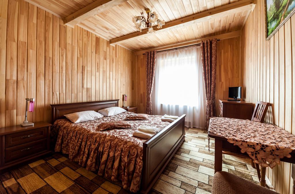 Olga Hotel Spa Татаров Экстерьер фото